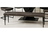 Charlie Bench - room